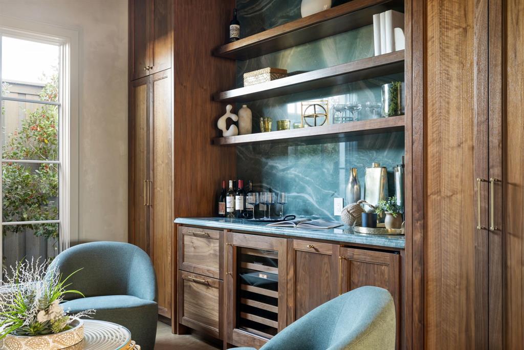 The Preserve - Residential