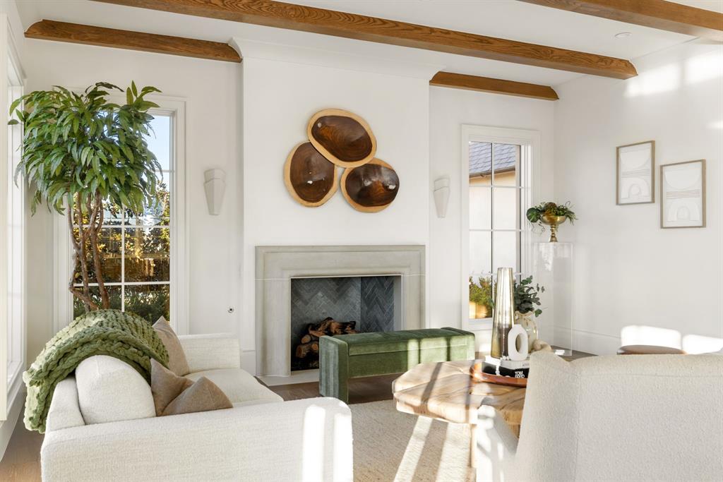 The Preserve - Residential