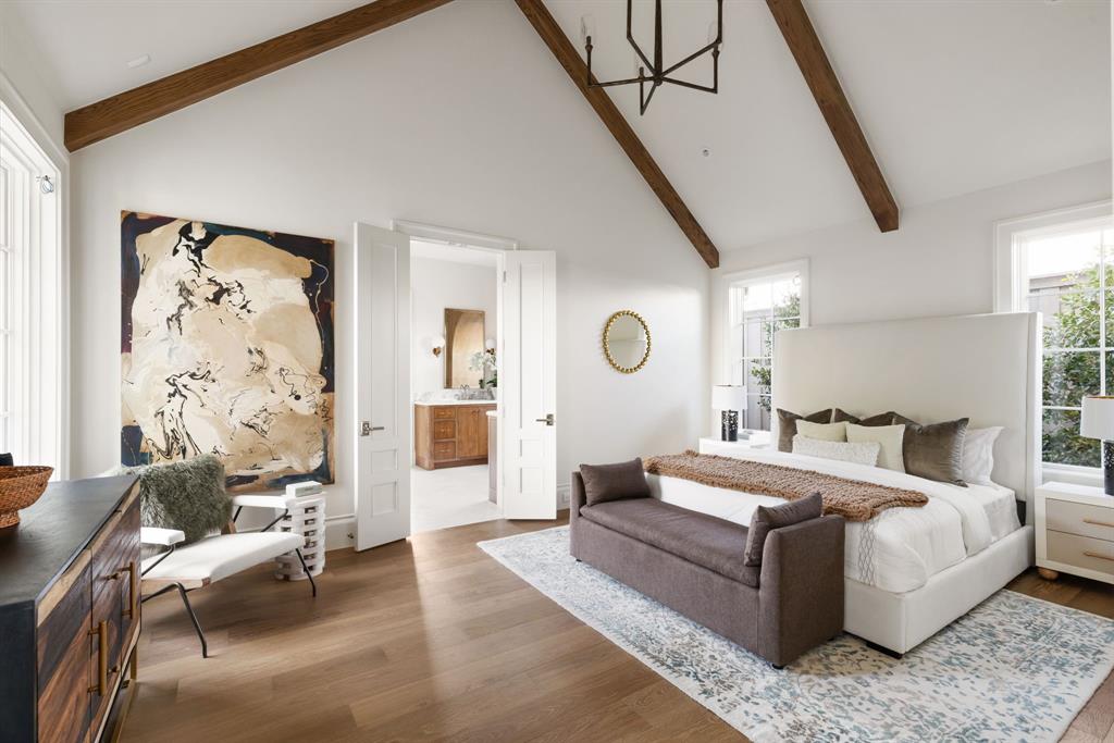 The Preserve - Residential