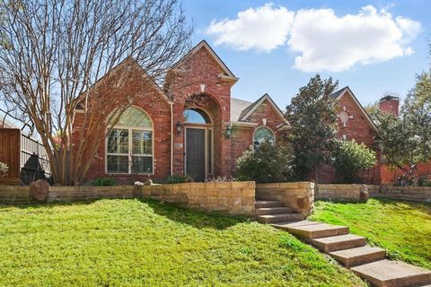 6624 Oakmont Court Plano TX 75093