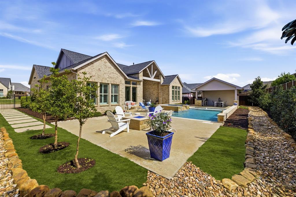 5t Ranch Ph 2 - Residential