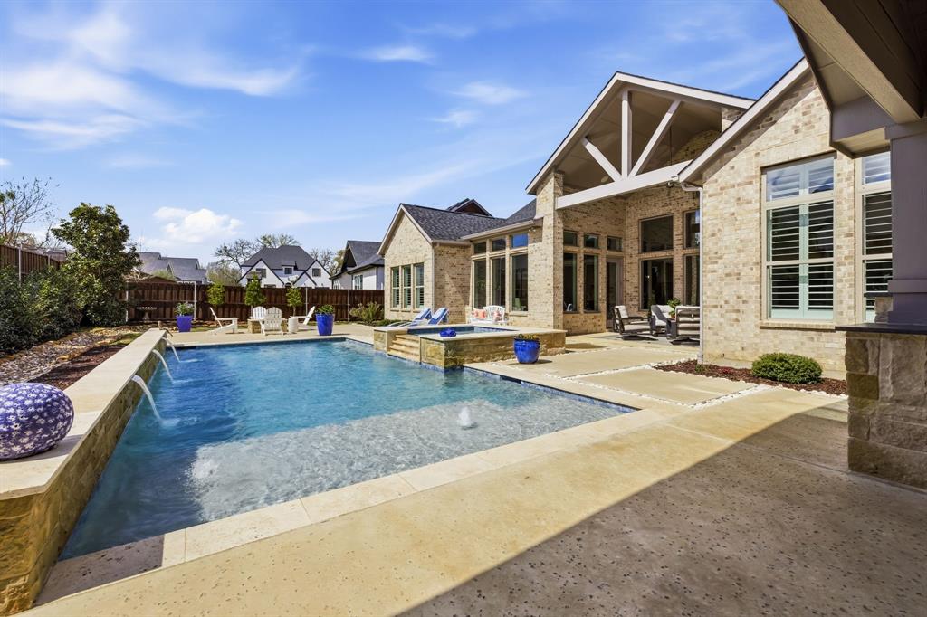 5t Ranch Ph 2 - Residential