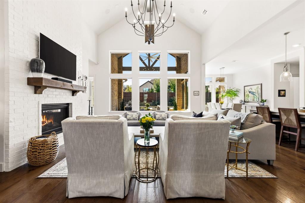 5t Ranch Ph 2 - Residential