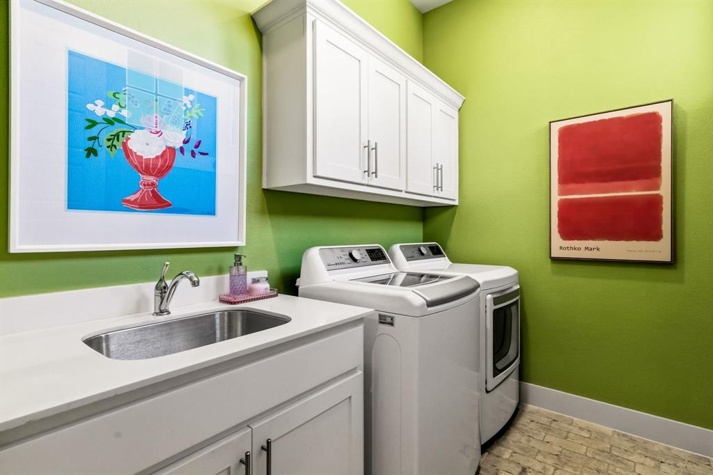 5t Ranch Ph 2 - Residential