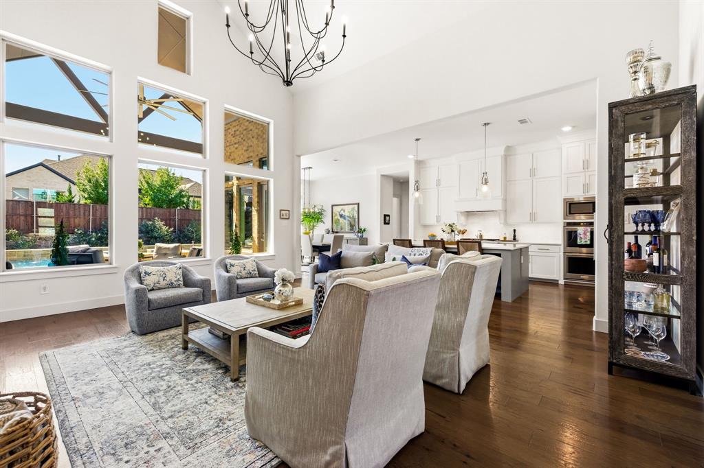 5t Ranch Ph 2 - Residential