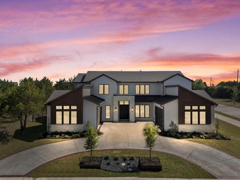 306 Broadmoor Drive Heath TX 75032