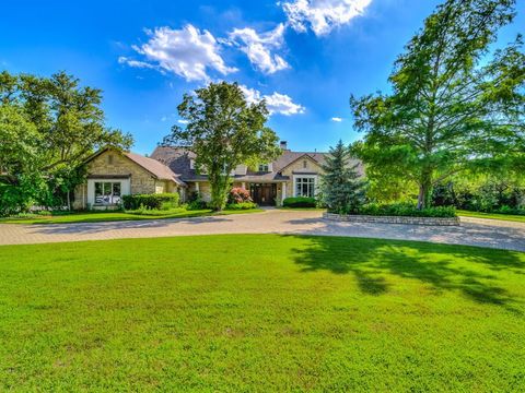 A home in Arlington