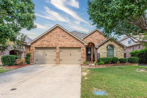 1900 Woodway Drive McKinney TX 75071