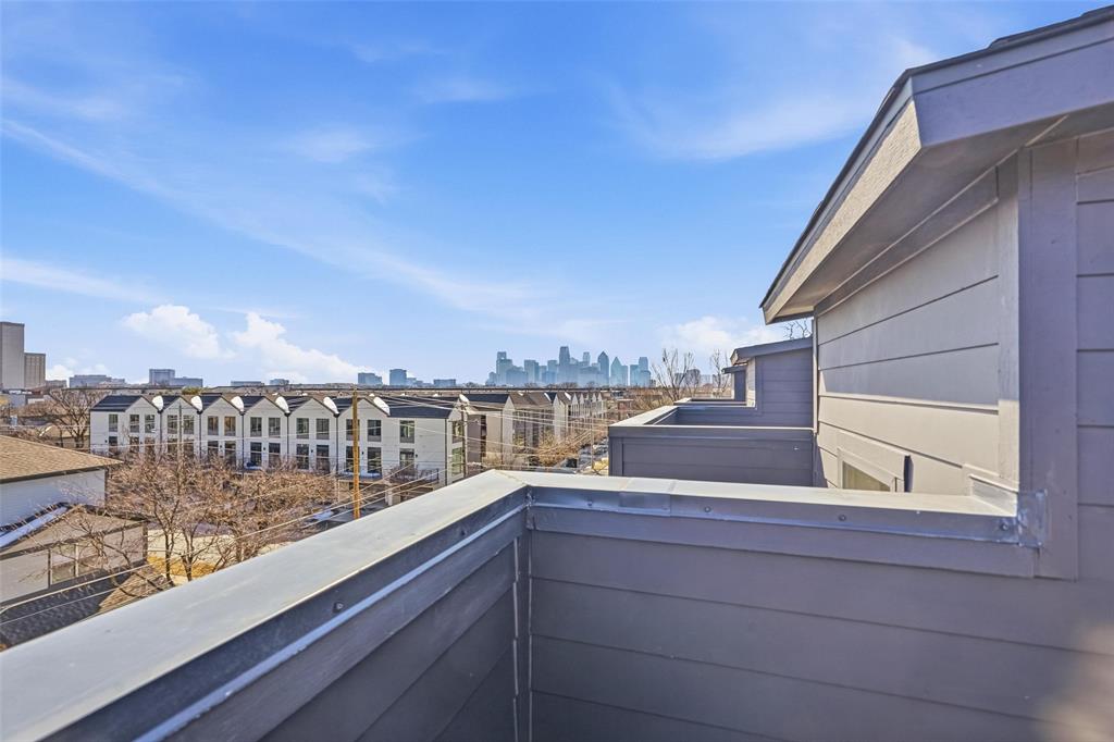 Elk Hill - Residential