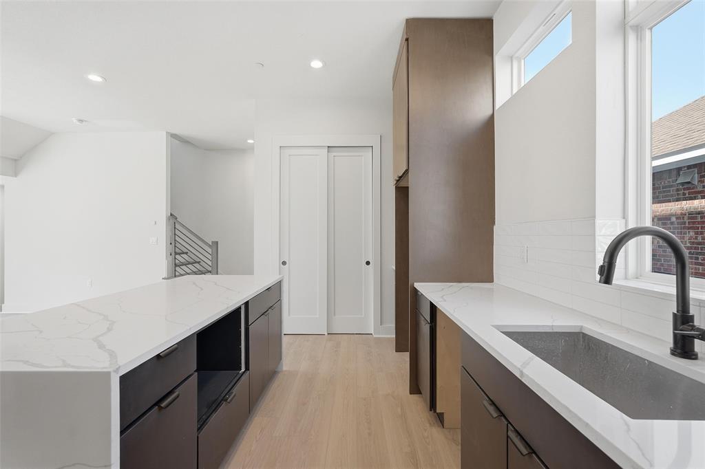 Elk Hill - Residential