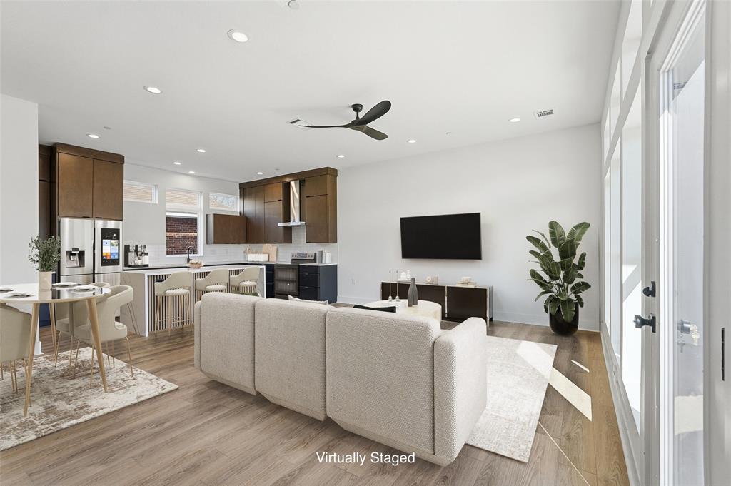 Elk Hill - Residential