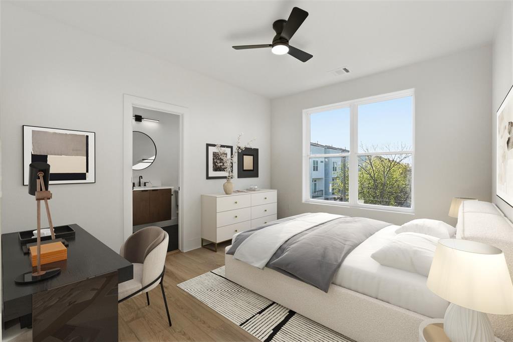 Elk Hill - Residential