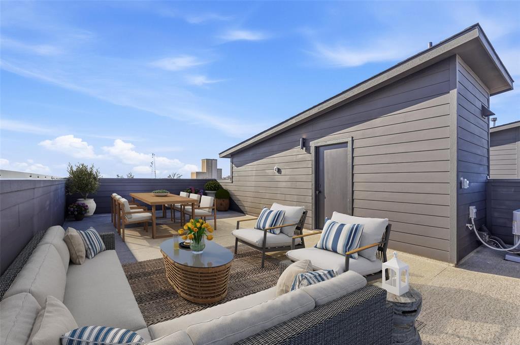 Elk Hill - Residential