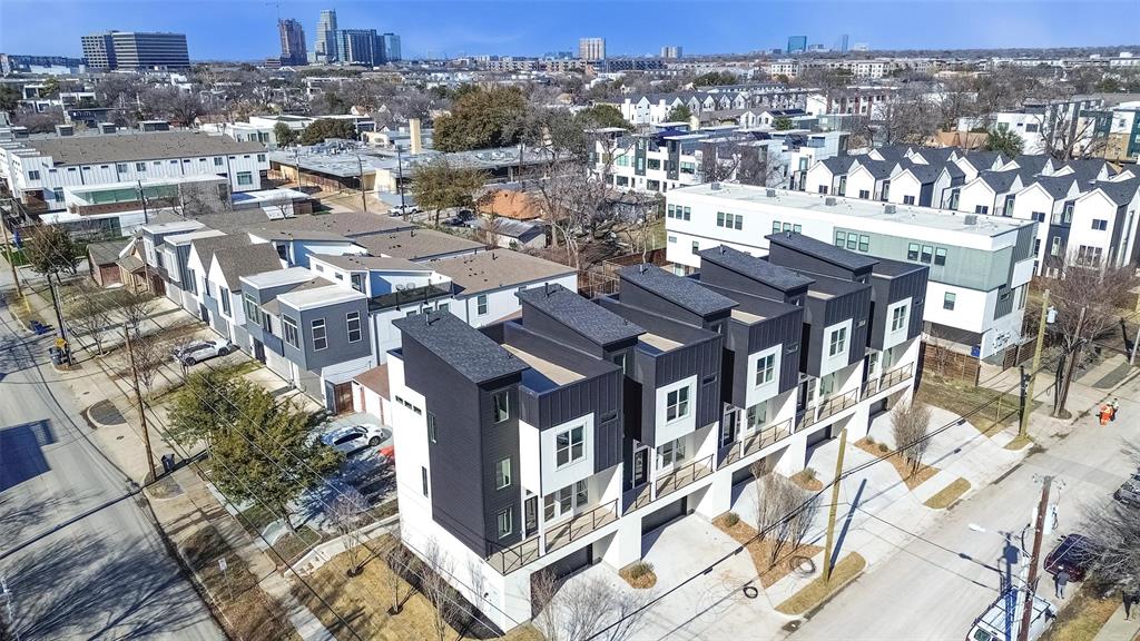 Elk Hill - Residential