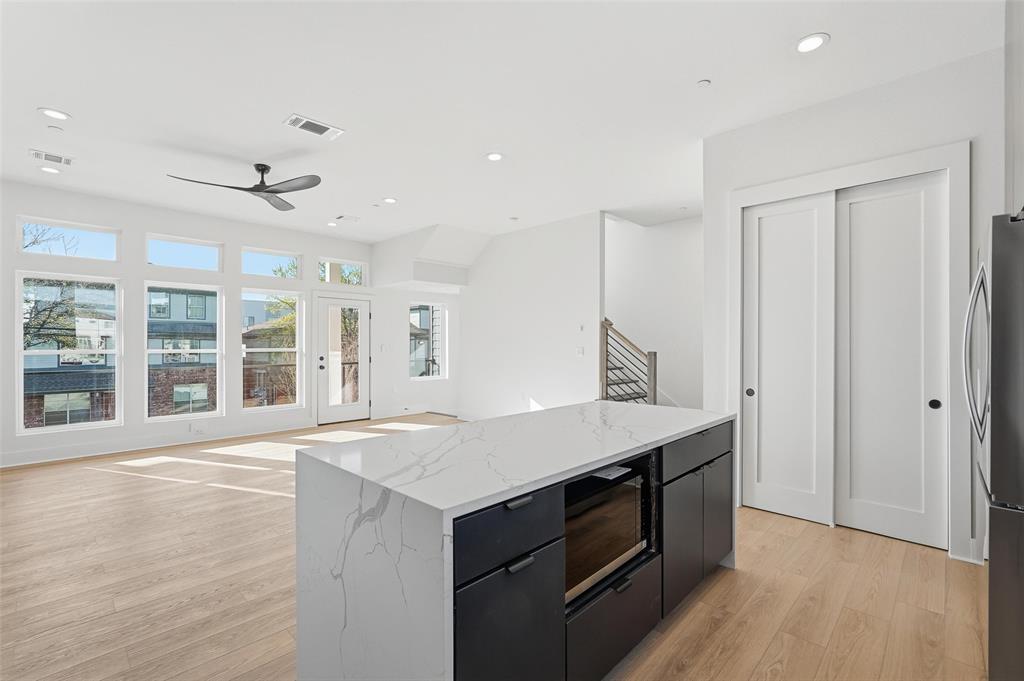 Elk Hill - Residential