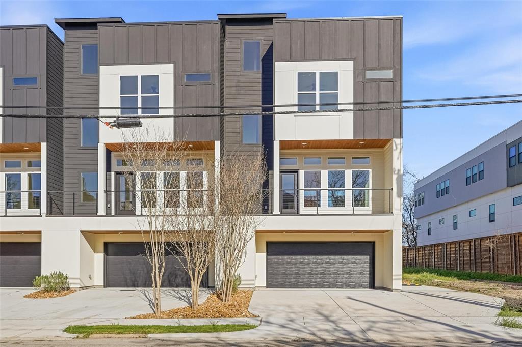 Elk Hill - Residential