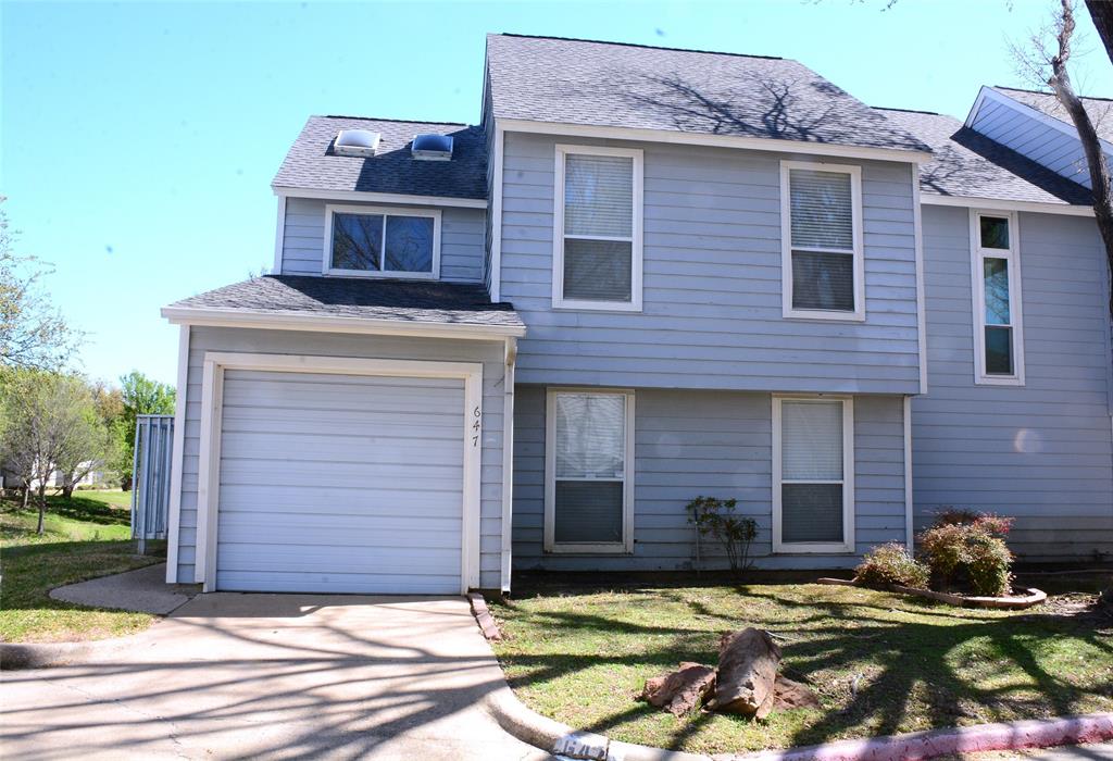 647 Cimarron Trail 647