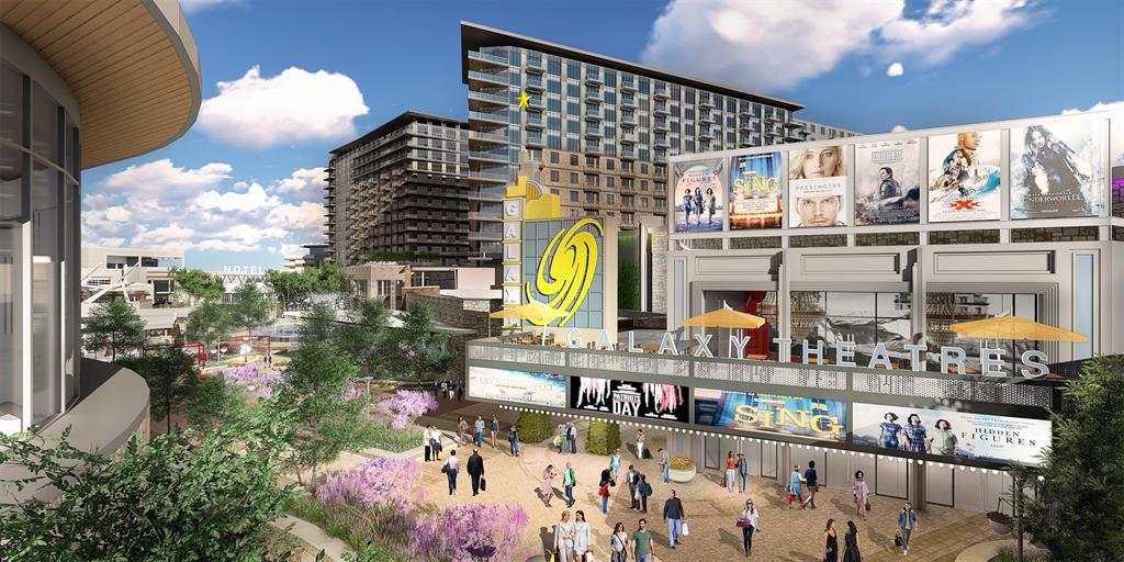 Colony 25 - Residential