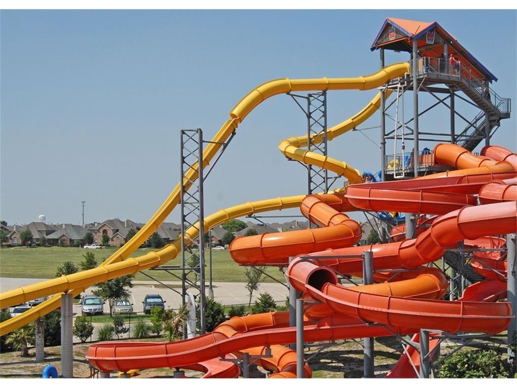 Colony 25 - Residential