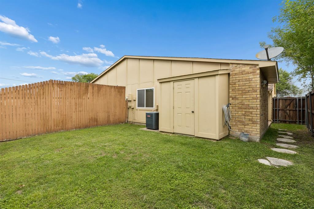 Colony 25 - Residential