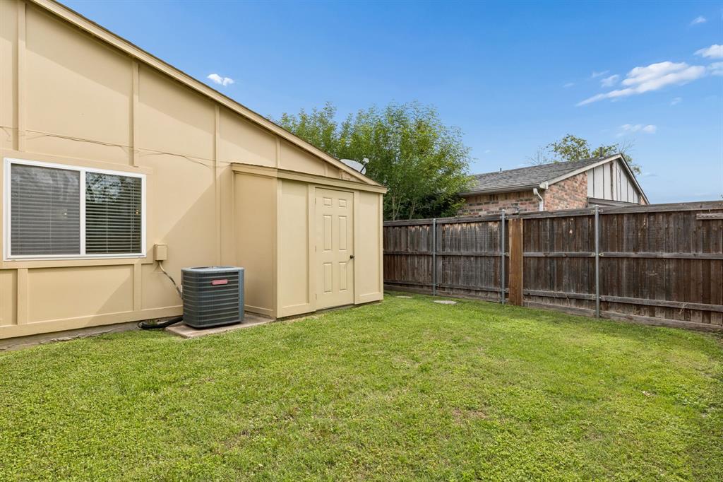 Colony 25 - Residential