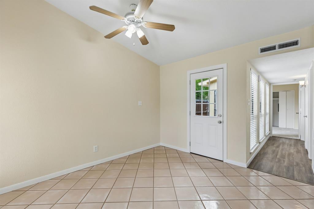 Colony 25 - Residential