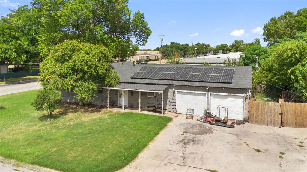 Parkdale Gardens Add - Residential