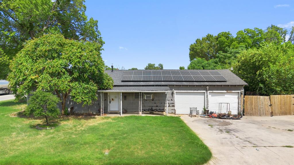 Parkdale Gardens Add - Residential