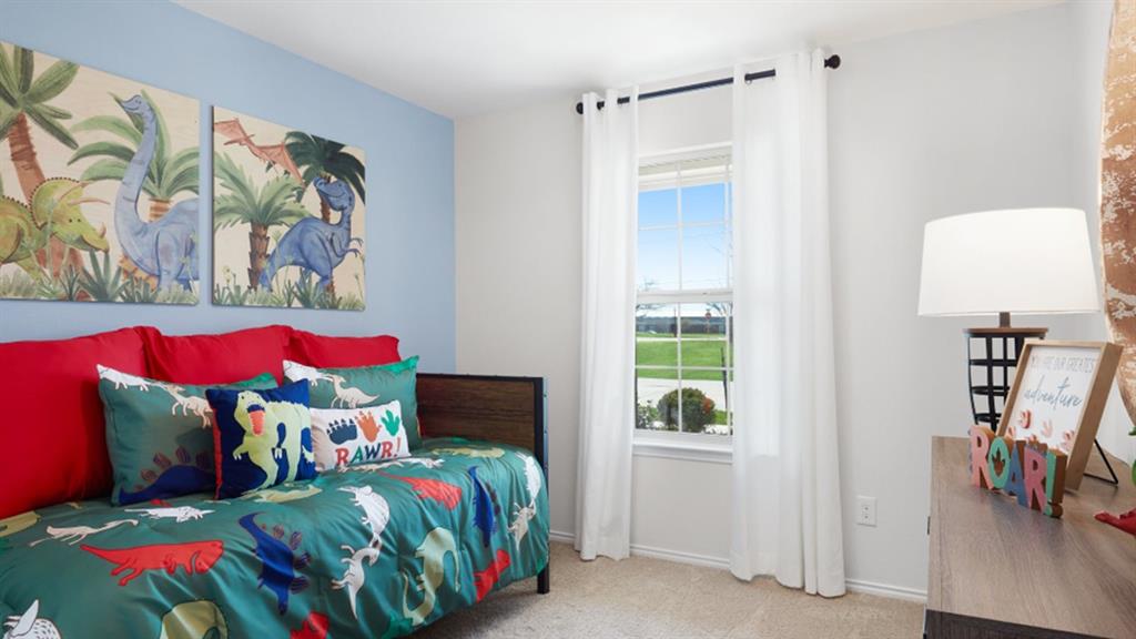 Bluebonnet Estates - Residential Lease