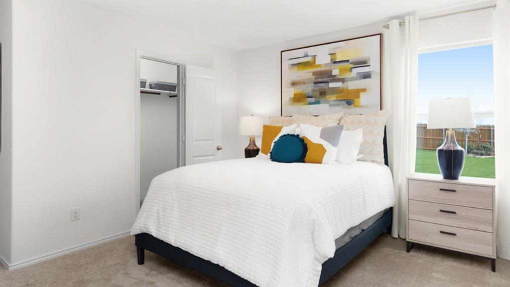 Bluebonnet Estates - Residential Lease