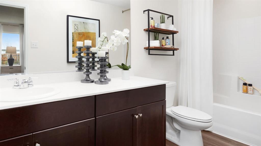 Bluebonnet Estates - Residential Lease