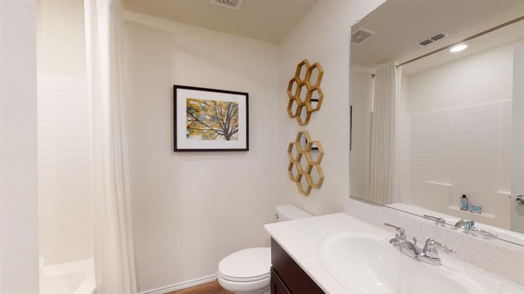 Bluebonnet Estates - Residential Lease