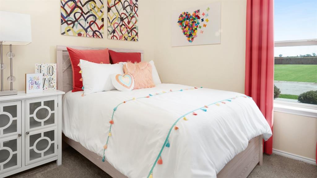 Bluebonnet Estates - Residential Lease