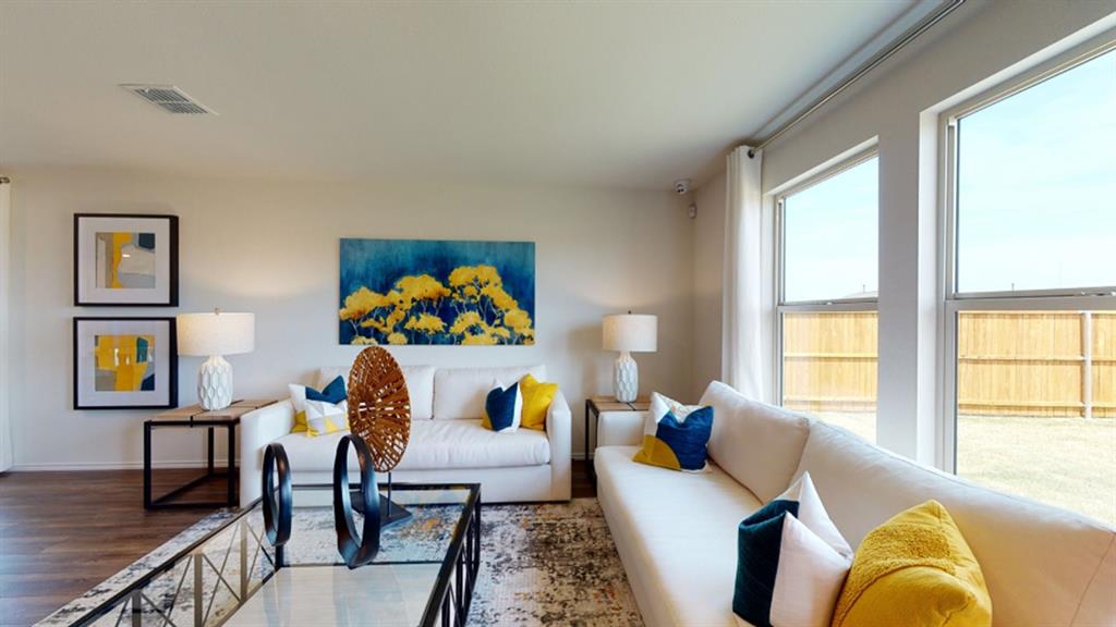 Bluebonnet Estates - Residential Lease