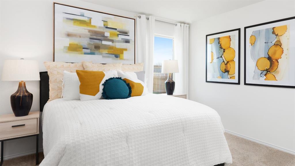 Bluebonnet Estates - Residential Lease