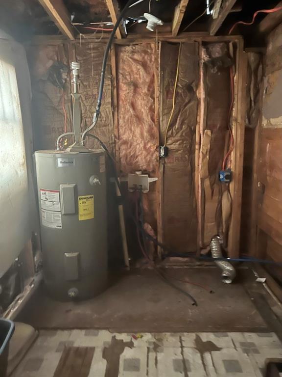 TEXAS TOWNSITE ADDN - Residential