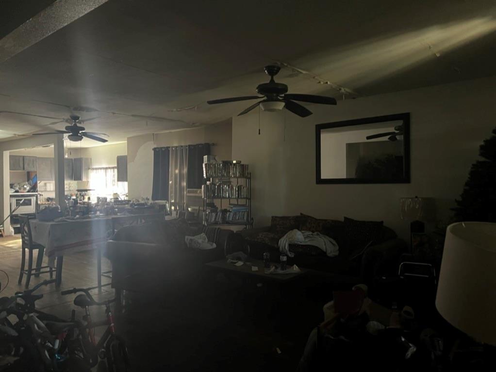 TEXAS TOWNSITE ADDN - Residential