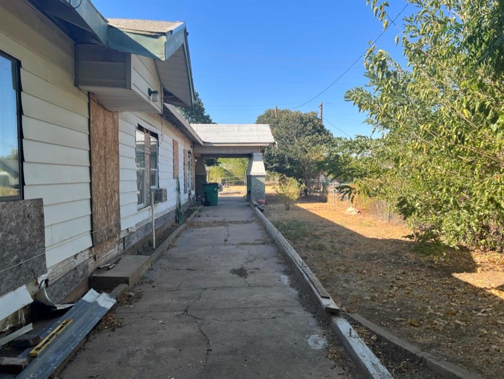 TEXAS TOWNSITE ADDN - Residential