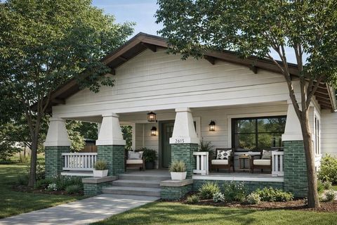 2615 Olive Street Vernon TX 76384