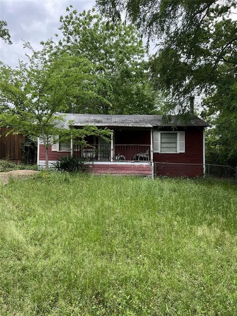 617 Westwind Road Tool TX 75143