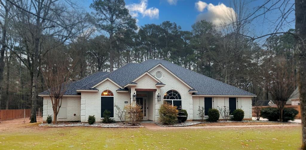 Woodlake Sub - Residential