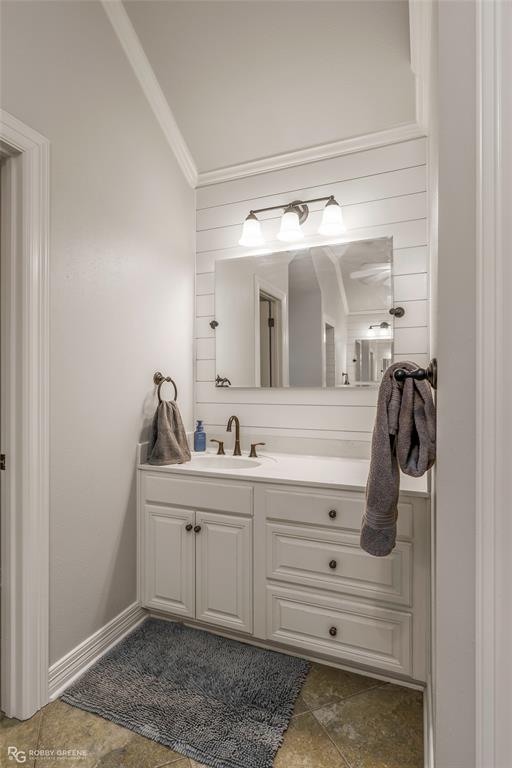 Woodlake Sub - Residential