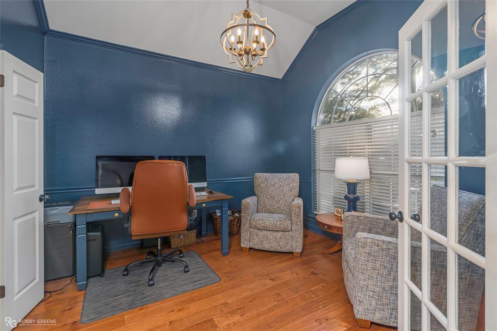 Woodlake Sub - Residential