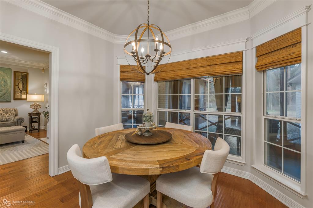 Woodlake Sub - Residential