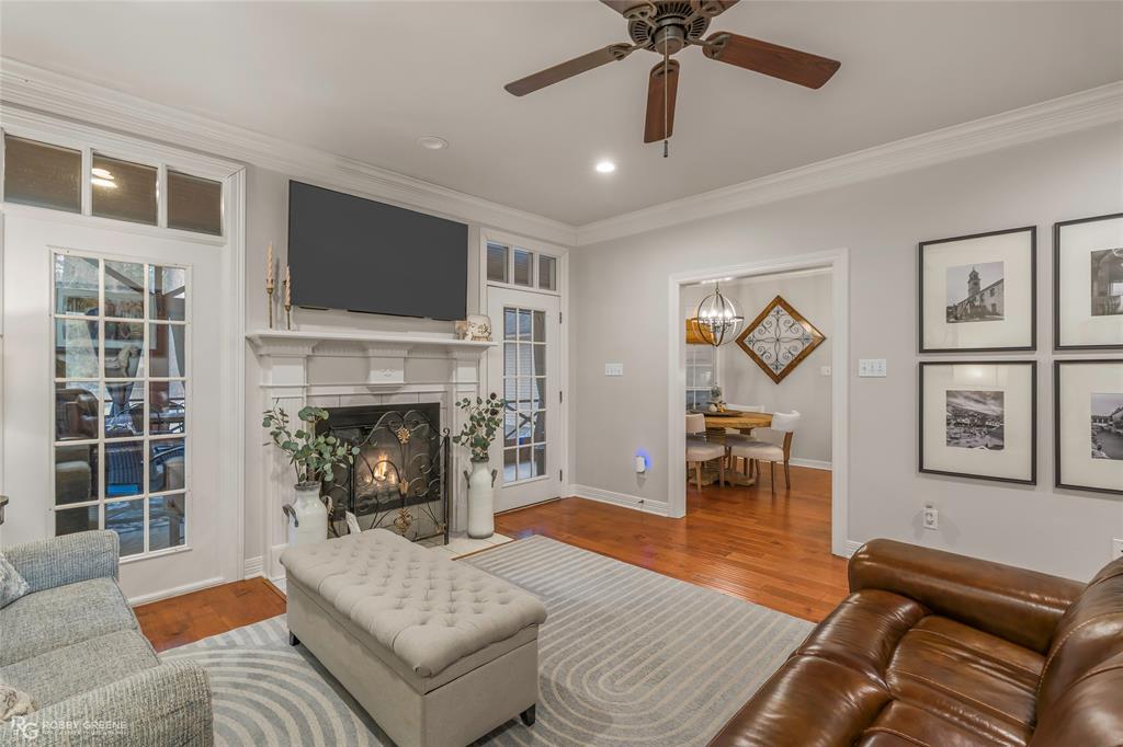 Woodlake Sub - Residential