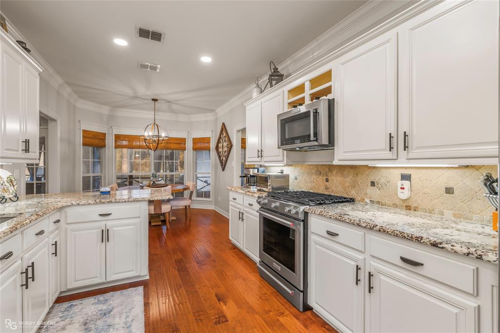 Woodlake Sub - Residential