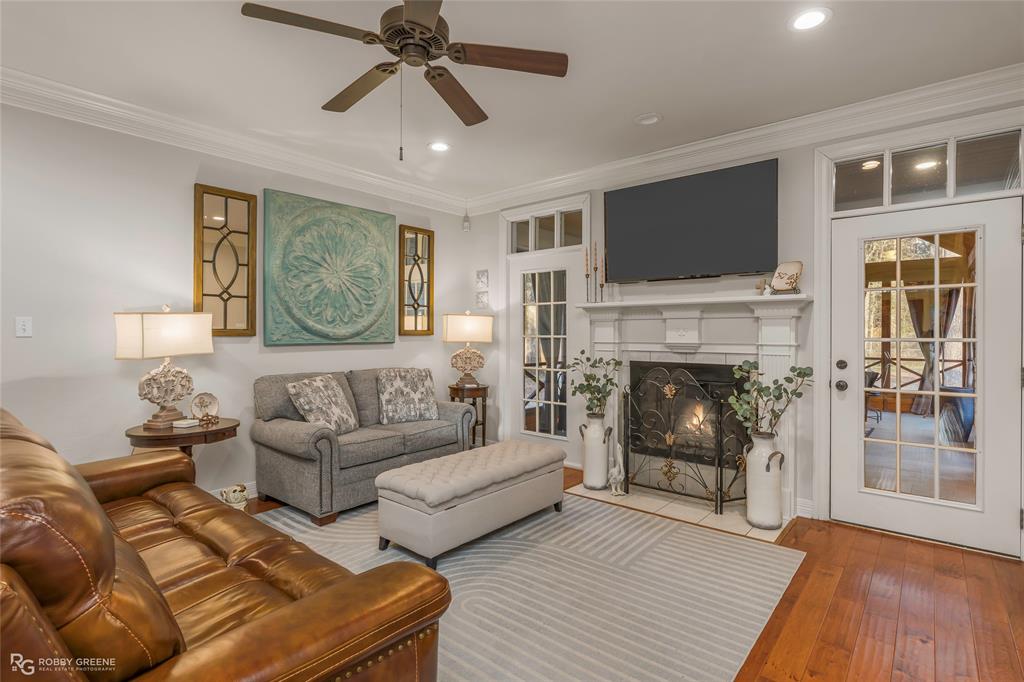 Woodlake Sub - Residential