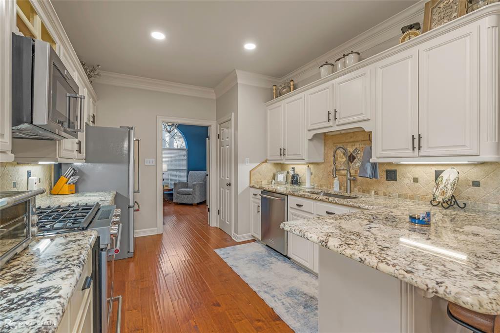 Woodlake Sub - Residential