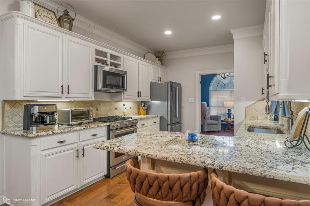 Woodlake Sub - Residential