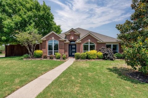 10514 Brandenberg Drive Frisco TX 75035